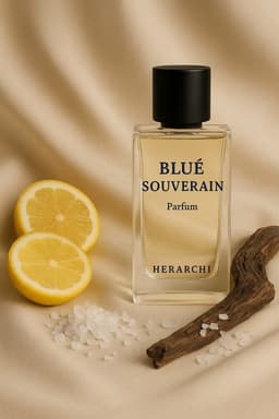 Blué Souverain